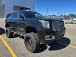 2015 Yukon Thumbnail 2