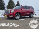 2015 Yukon Thumbnail 1