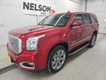 2015 Yukon Thumbnail 4