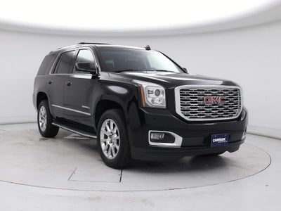Photo of a 2019 GMC Yukon 4X4 Denali 4DR SUV for sale