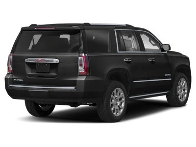 2019 GMC Yukon 4X4 Denali 4DR SUV