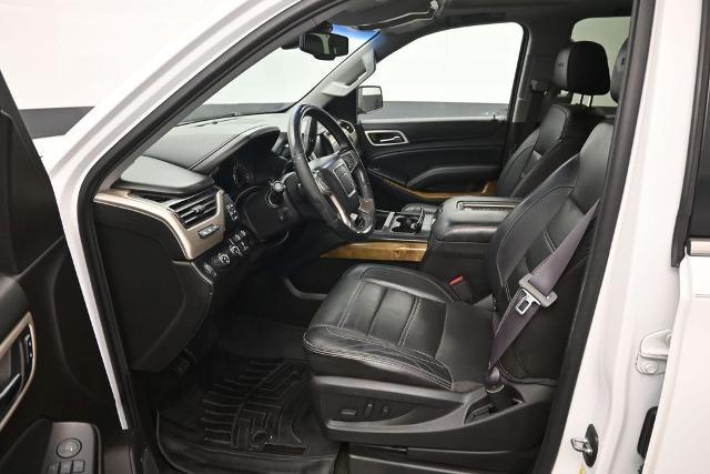 2017 GMC Yukon - $16,572