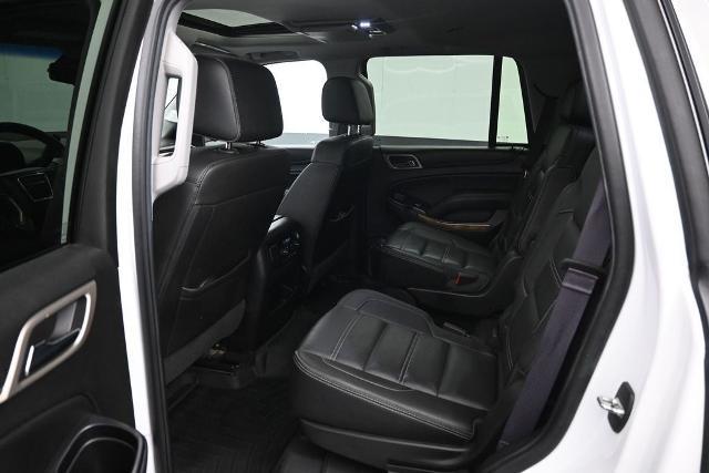 2017 GMC Yukon - $16,572