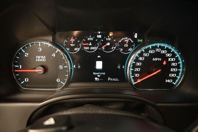 2017 GMC Yukon - $16,572
