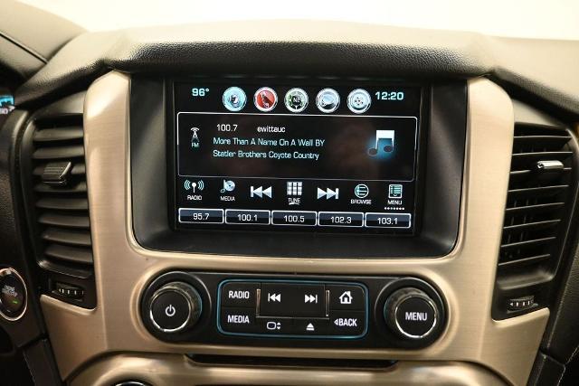 2017 GMC Yukon - $16,572