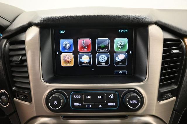 2017 GMC Yukon - $16,572