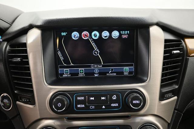 2017 GMC Yukon - $16,572
