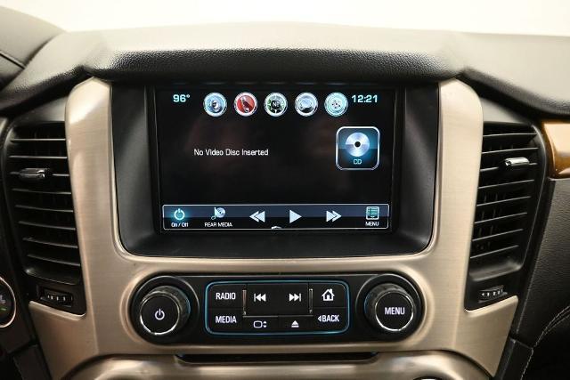 2017 GMC Yukon - $16,572