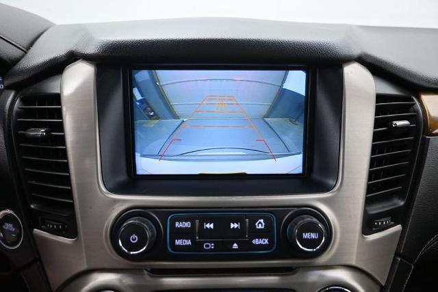 2017 GMC Yukon - $16,572