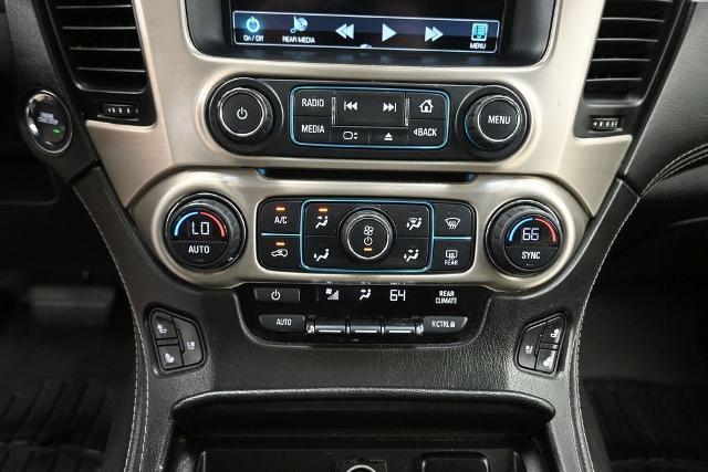 2017 GMC Yukon - $16,572