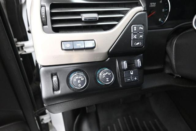 2017 GMC Yukon - $16,572