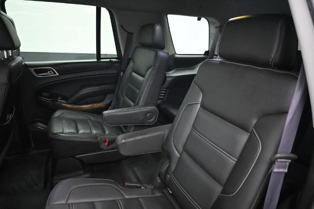 2017 GMC Yukon - $16,572