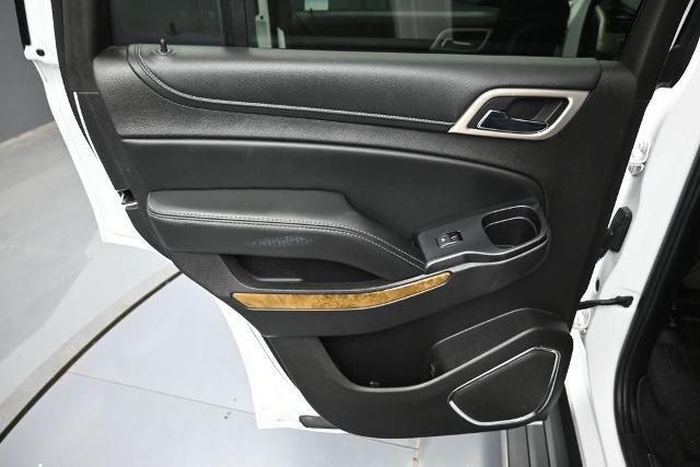 2017 GMC Yukon - $16,572