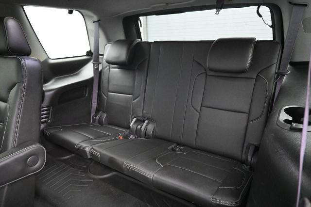 2017 GMC Yukon - $16,572
