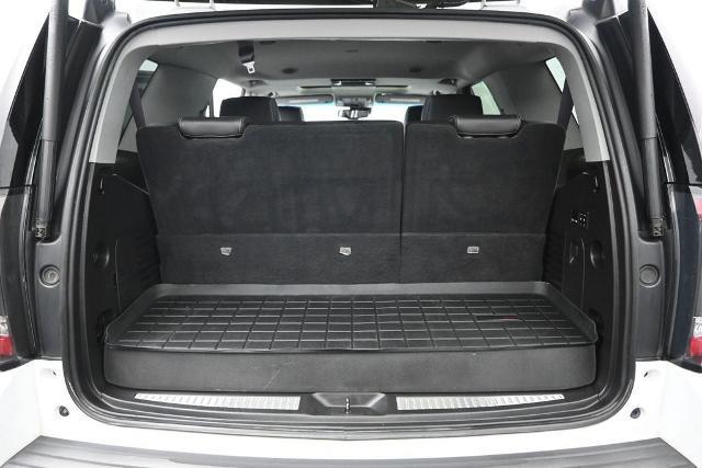 2017 GMC Yukon - $16,572