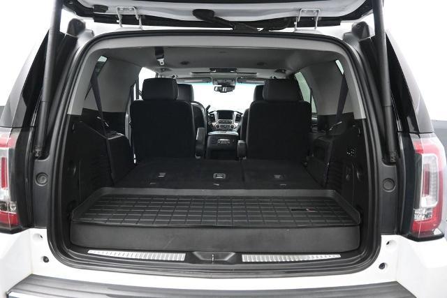 2017 GMC Yukon - $16,572