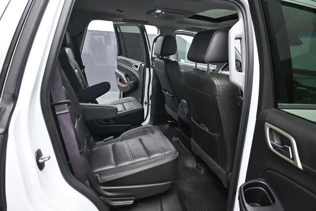 2017 GMC Yukon - $16,572