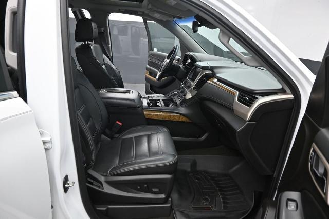 2017 GMC Yukon - $16,572