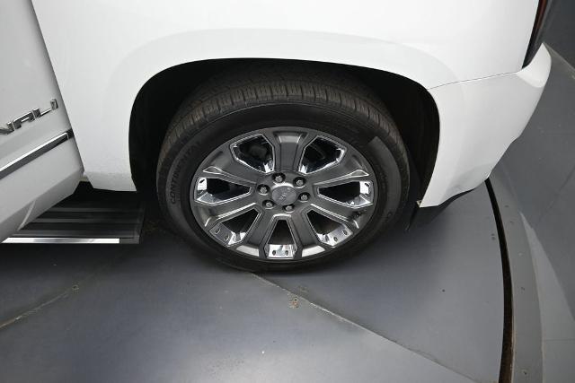 2017 GMC Yukon - $16,572