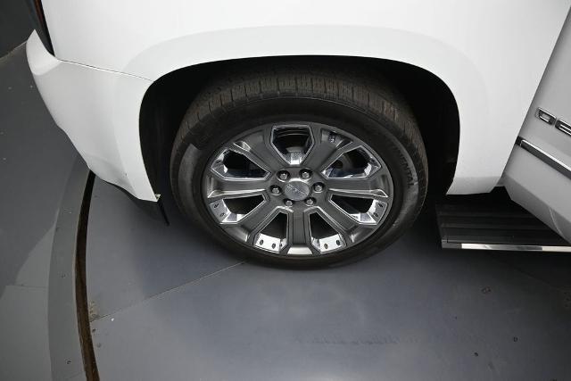 2017 GMC Yukon - $16,572