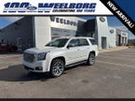 2018 Yukon Thumbnail 1