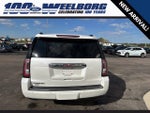 2018 Yukon Thumbnail 5