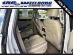 2018 Yukon Thumbnail 8