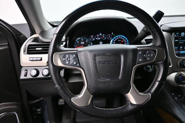 2019 GMC Yukon - $27,996