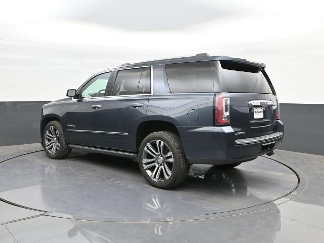 2019 GMC Yukon - $27,996