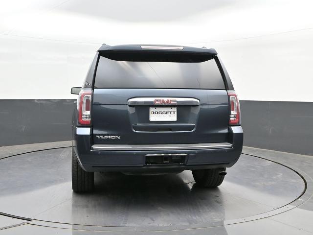 2019 GMC Yukon - $27,996
