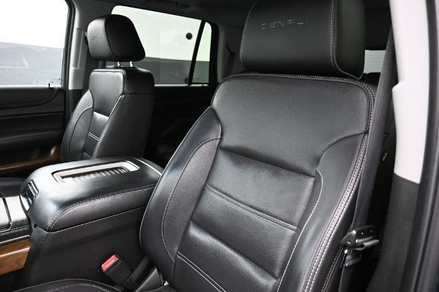 2019 GMC Yukon - $27,996
