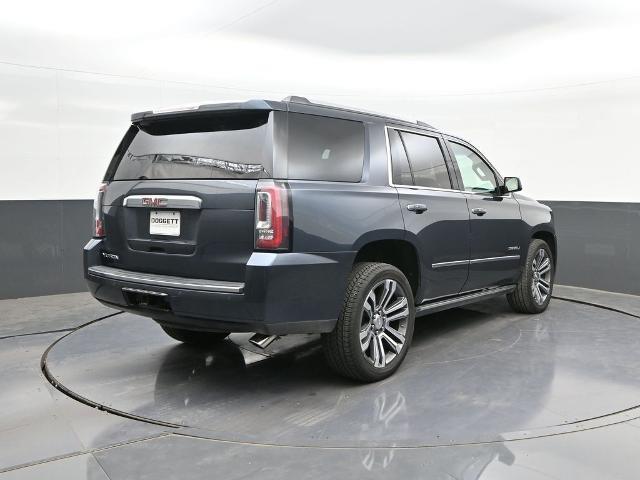 2019 GMC Yukon - $27,996