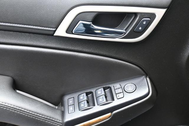 2019 GMC Yukon - $27,996