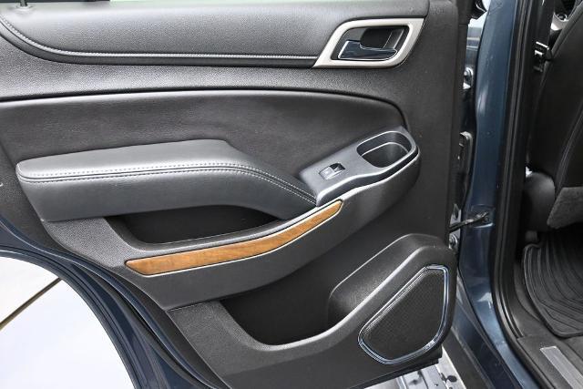 2019 GMC Yukon - $27,996