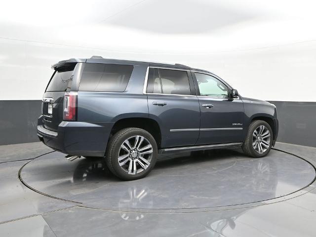 2019 GMC Yukon - $27,996