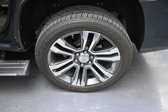2019 GMC Yukon - $27,996