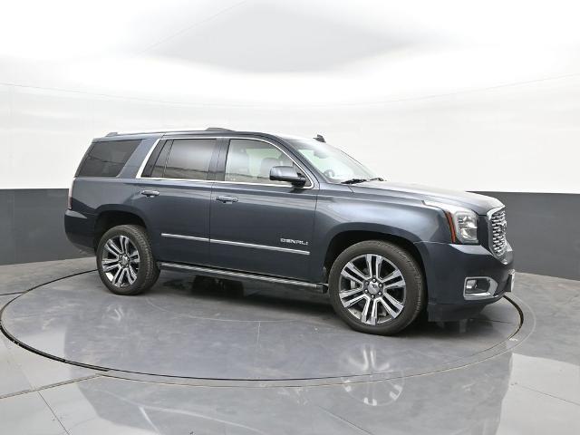2019 GMC Yukon - $27,996