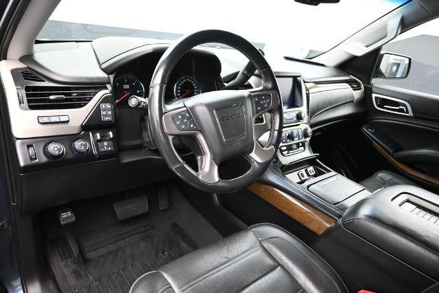 2019 GMC Yukon - $27,996