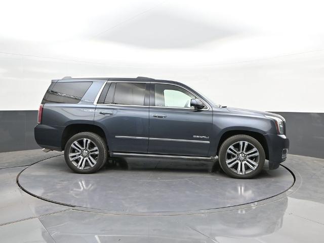 2019 GMC Yukon - $27,996