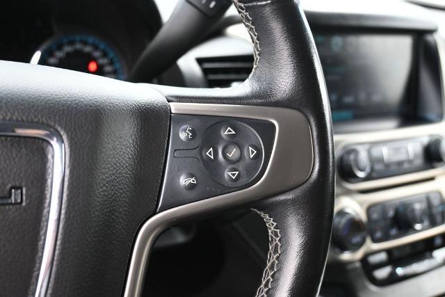 2019 GMC Yukon - $27,996
