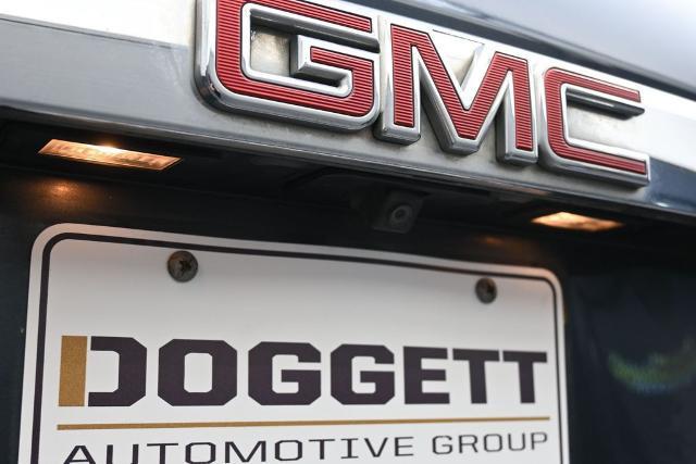2019 GMC Yukon - $27,996