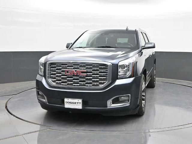 2019 GMC Yukon - $27,996