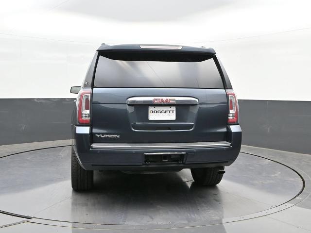 2019 GMC Yukon - $26,998