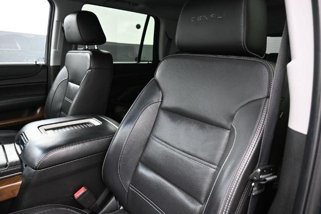 2019 GMC Yukon - $26,998