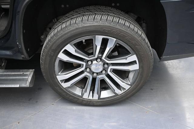 2019 GMC Yukon - $26,998