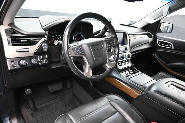 2019 GMC Yukon - $26,998
