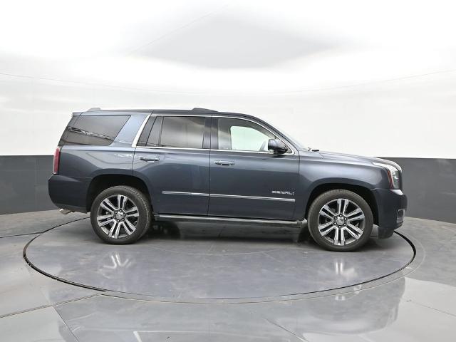 2019 GMC Yukon - $26,998