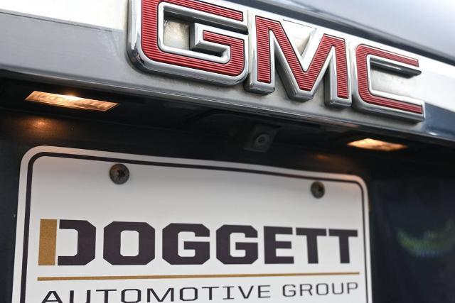 2019 GMC Yukon - $26,998