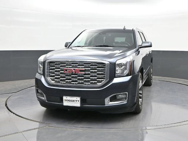 2019 GMC Yukon - $26,998