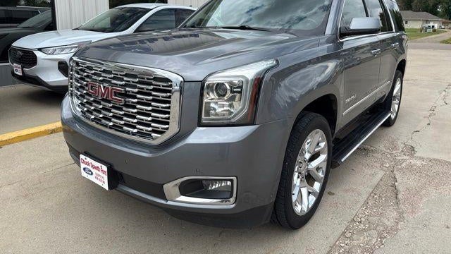 Preowned 2020 GMC Yukon Denali for Sale